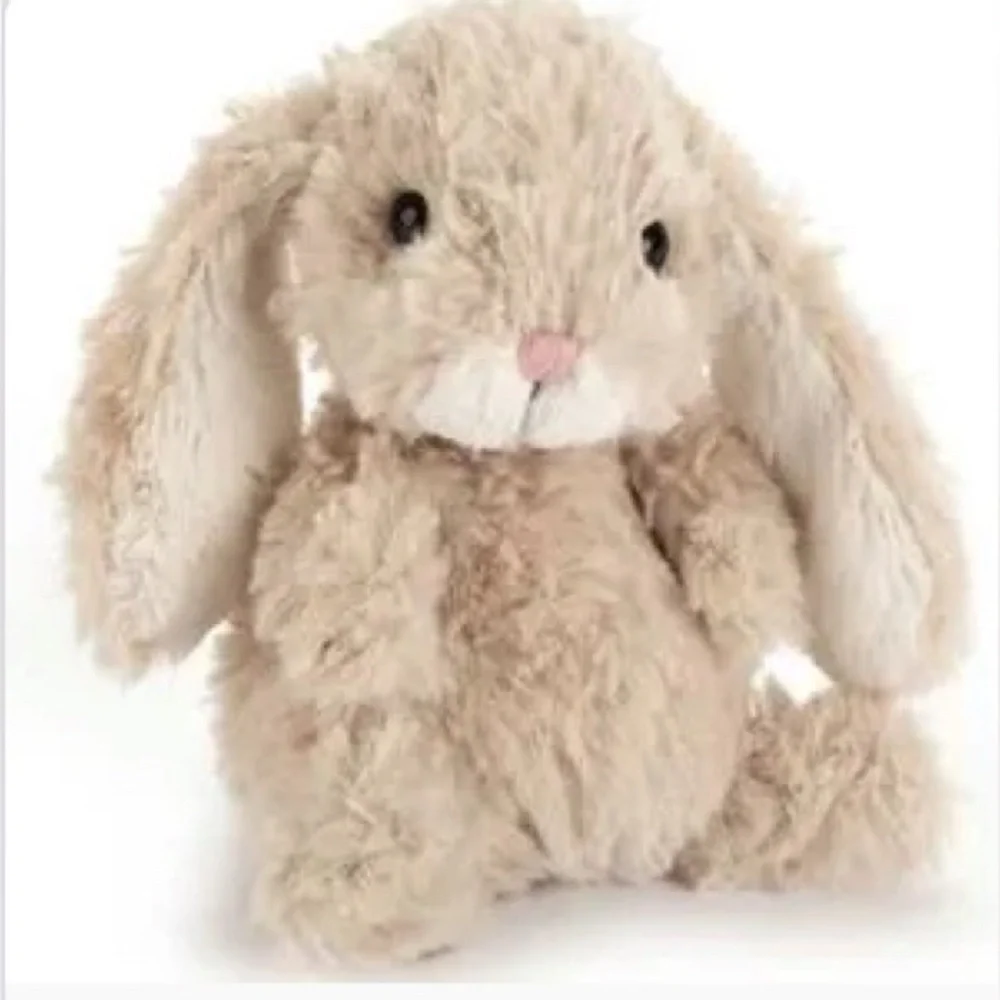 Jellycat yummy bunny NWT! - Picture 1 of 8